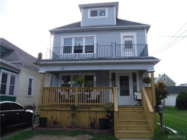 66 Haller Avenue, Buffalo, NY 14211