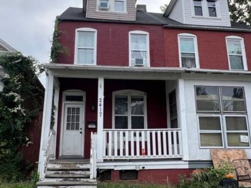 2417 Reel Street , Harrisburg, PA 17110 Main Photo