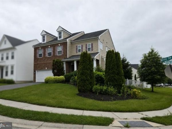 9424 MORNING DEW DRIVE, HAGERSTOWN, MD 21740