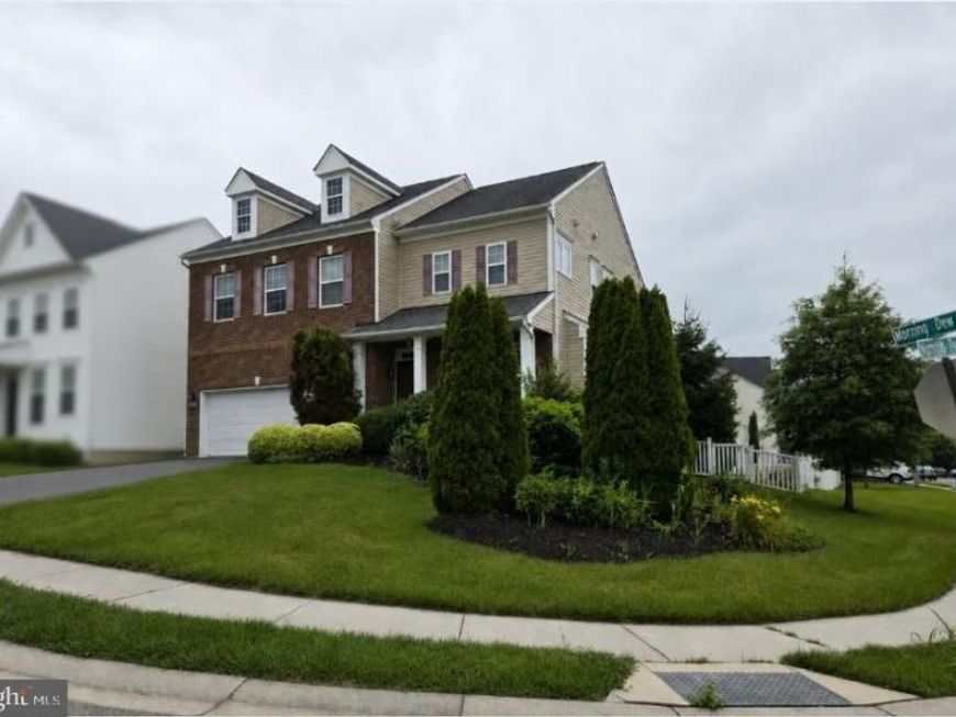 9424 Morning Dew Drive, Hagerstown, MD 21740 Main Photo