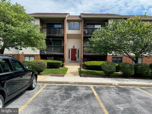 4220 CRYSTAL COURT , Unit 3A, HAMPSTEAD, MD 21074