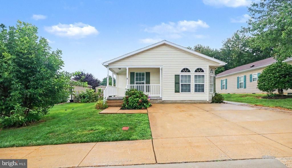 46 CINNAMON DRIVE , CONOWINGO, MD 21918