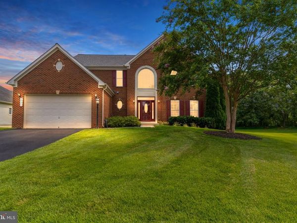 5921 COAKLEY DRIVE, KING GEORGE, VA 22485