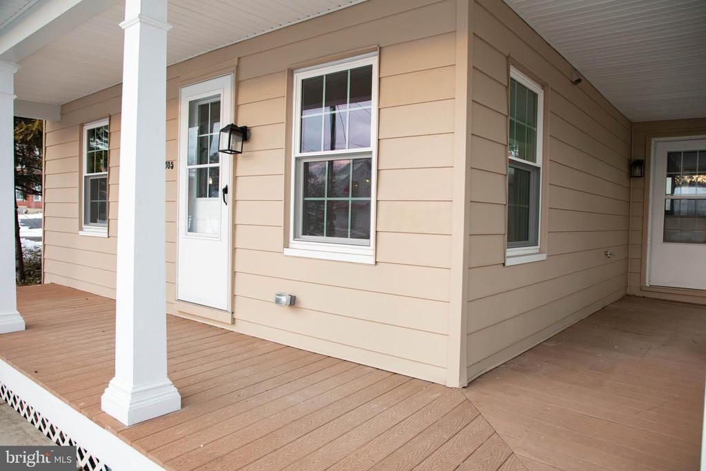 305 MAIN STREET N , BOONSBORO, MD 21713