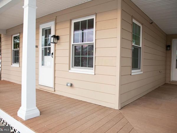 305 MAIN STREET N , BOONSBORO, MD 21713