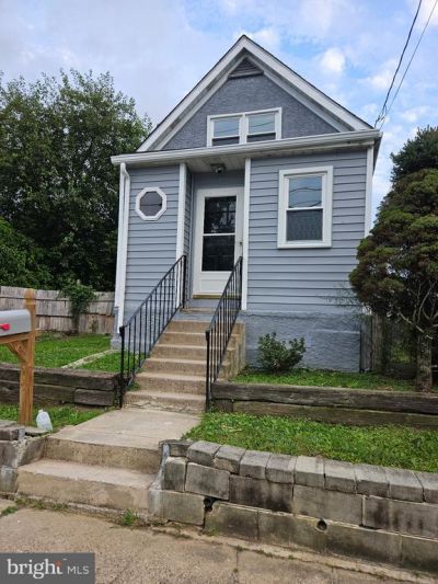 517 JOHNSON AVENUE , UPPER CHICHESTER, PA 19061