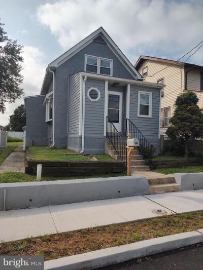 517 JOHNSON AVENUE, UPPER CHICHESTER, PA 19061