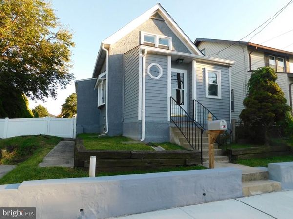 517 JOHNSON AVENUE, UPPER CHICHESTER, PA 19061
