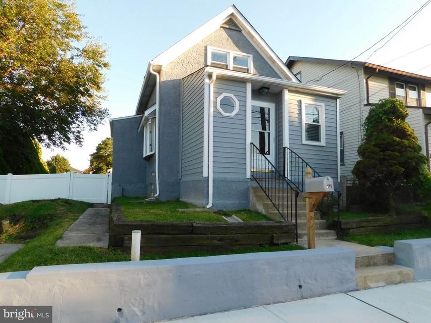 517 Johnson Avenue, Upper Chichester, PA 19061 Main Photo