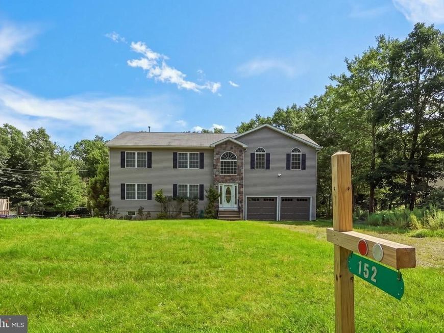 152 Granite Road , Long Pond, PA 18334 Main Photo