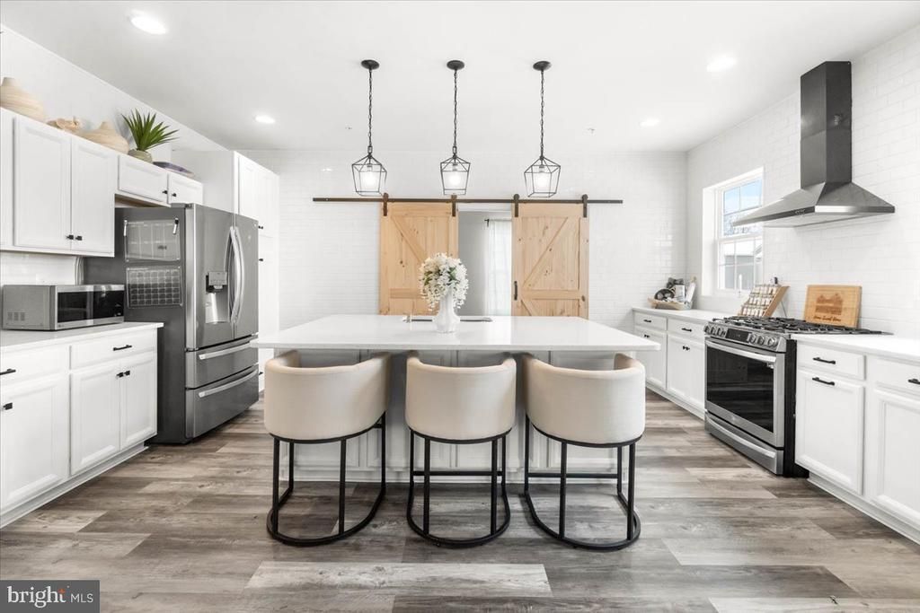 2759 HILLFIELD DRIVE , FREDERICK, MD 21702