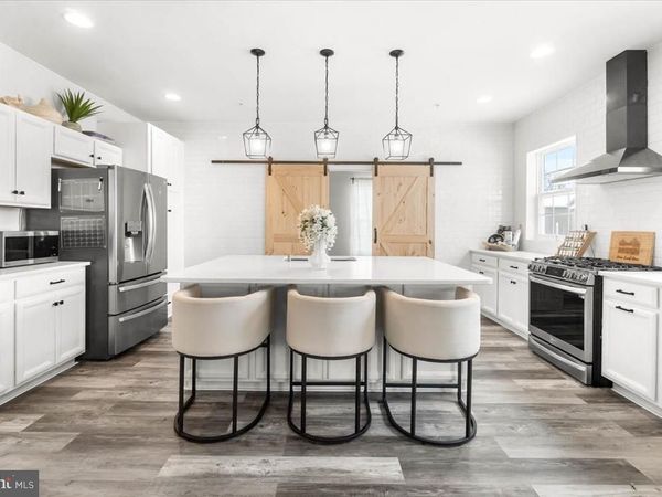 2759 HILLFIELD DRIVE, FREDERICK, MD 21702