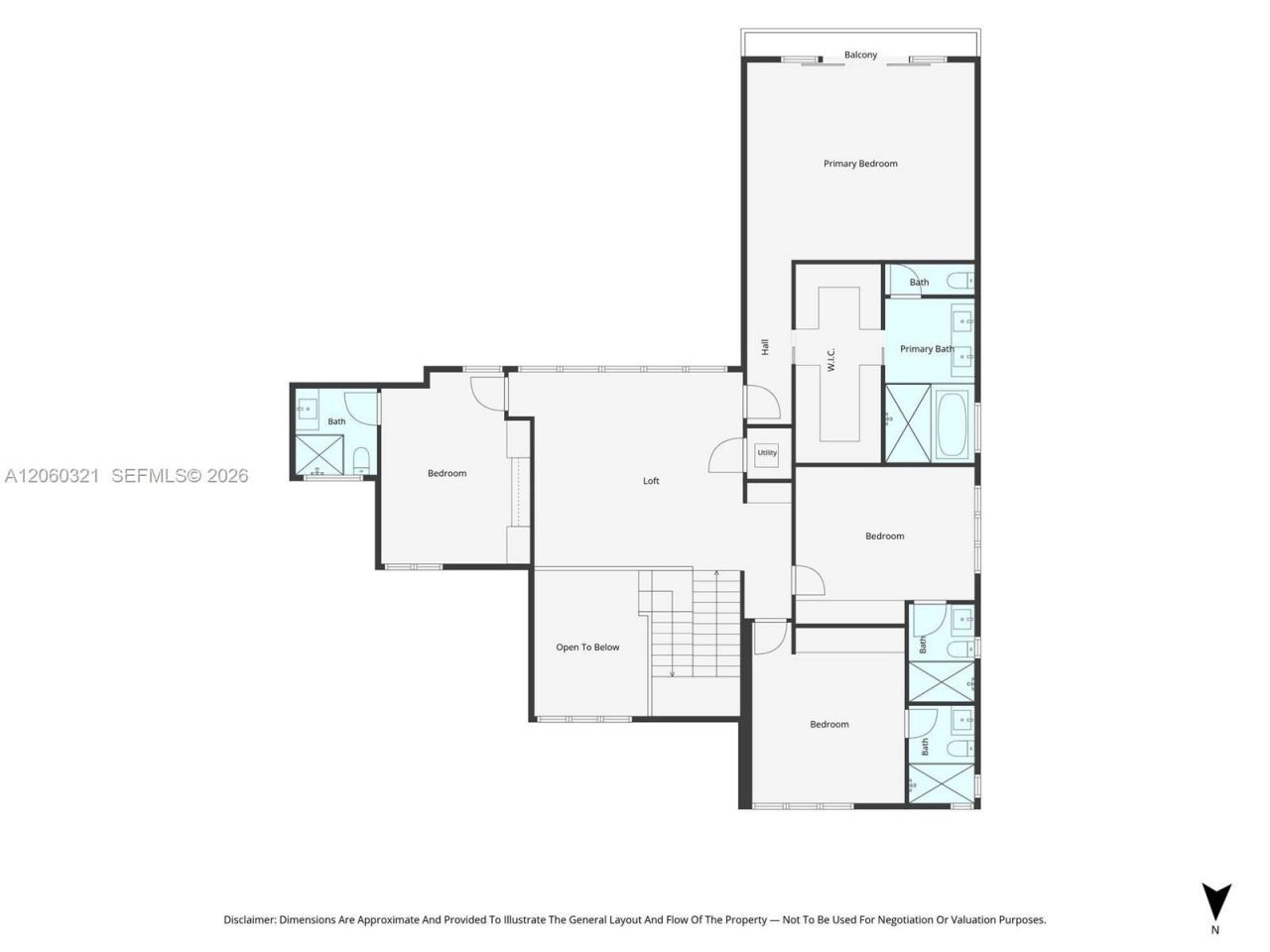 970 NE 92nd St, Miami Shores, FL 33138 Photo