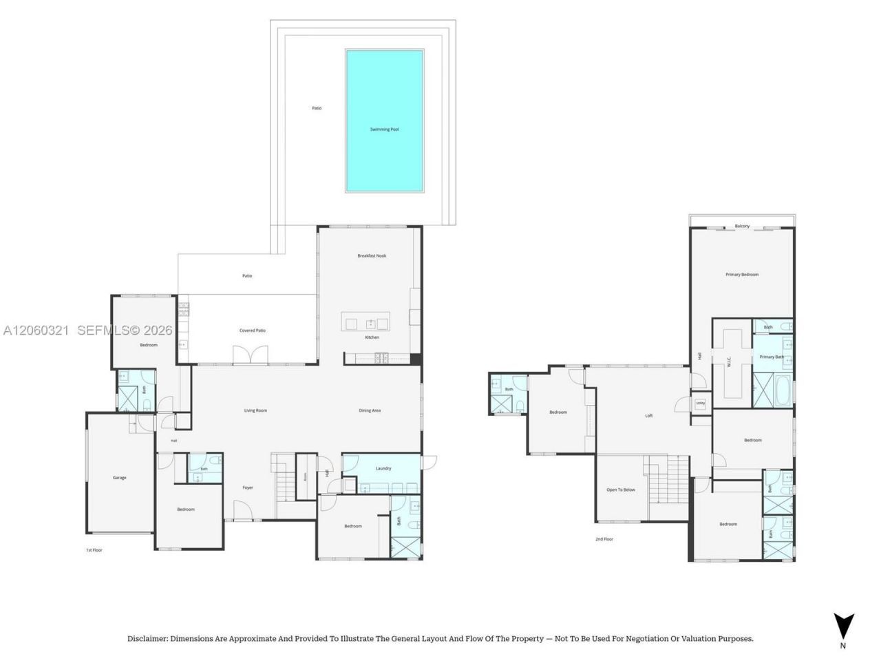 970 NE 92nd St, Miami Shores, FL 33138 Photo