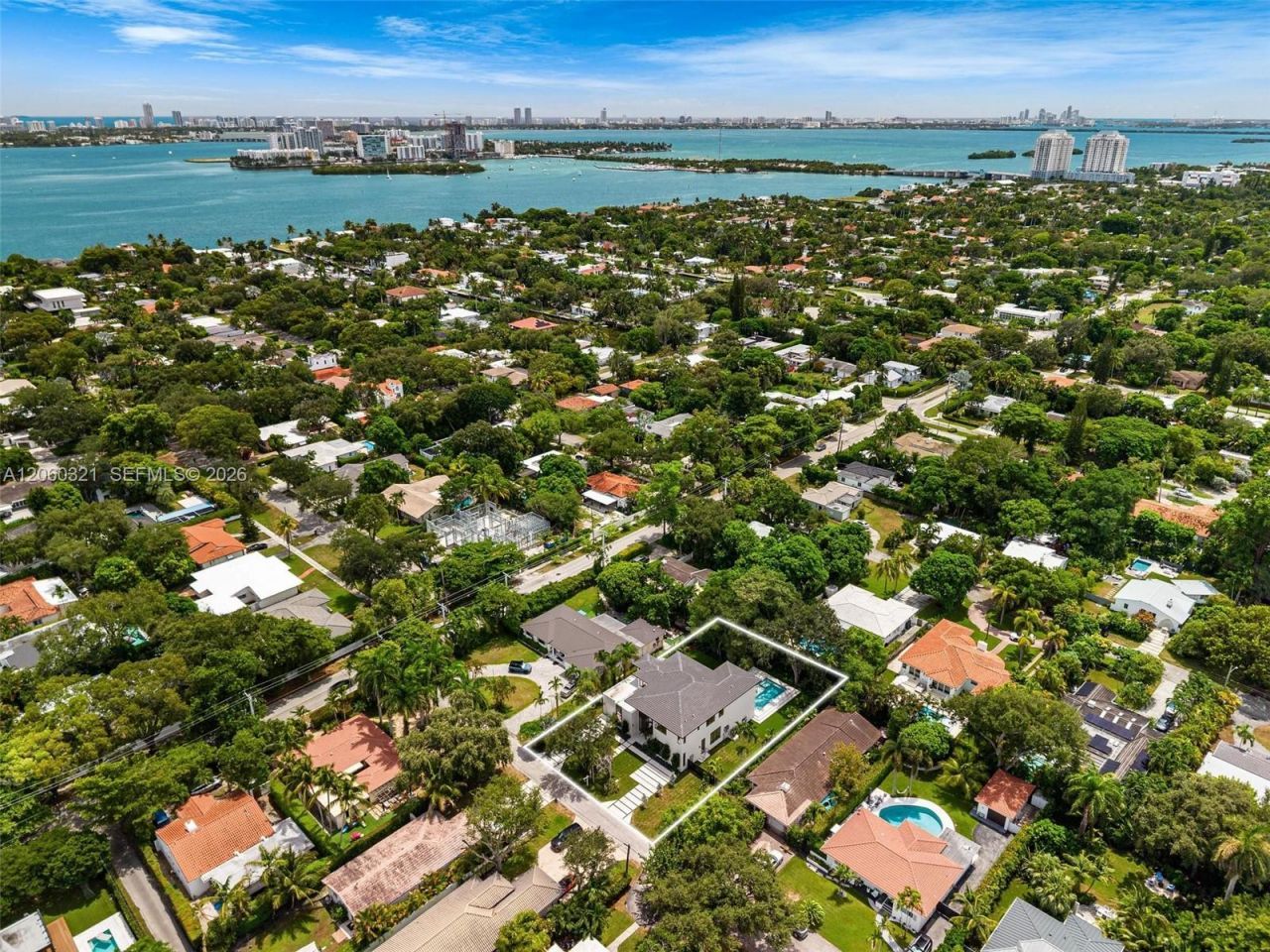 970 NE 92nd St, Miami Shores, FL 33138 Photo