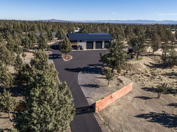 11855 SW Meadows Lane, Culver, OR 97734