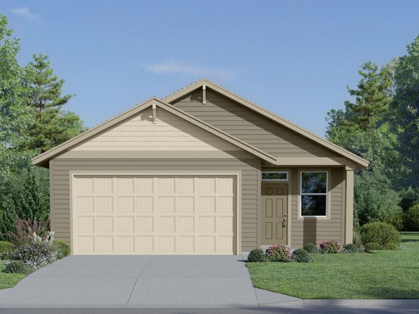 2720 NW 26th Loop North, Redmond, OR 97756