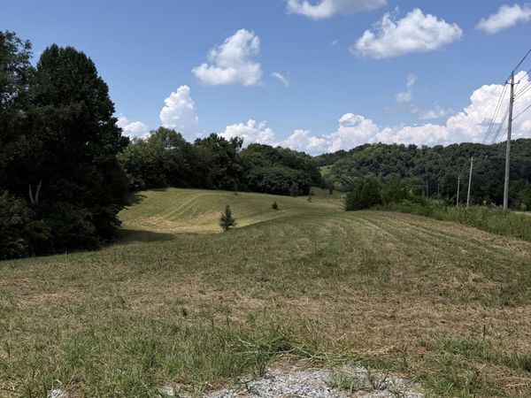 2575 Old Parrottsville Highway, Parrottsville, TN 37843