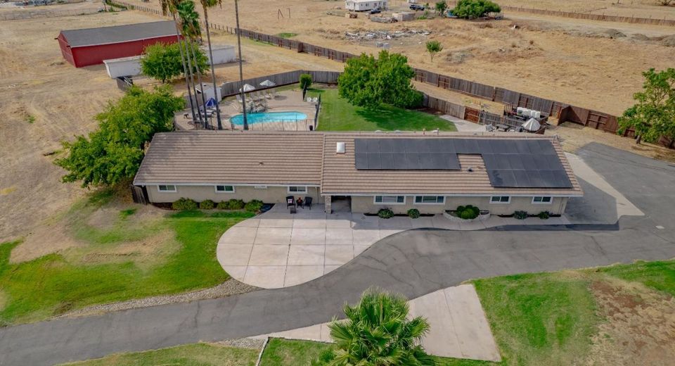 8615 Palladay Rd, Elverta, CA 95626 Photo