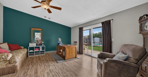 8615 Palladay Rd, Elverta, CA 95626 Photo