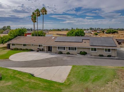 8615 Palladay Rd, Elverta, CA 95626 Photo