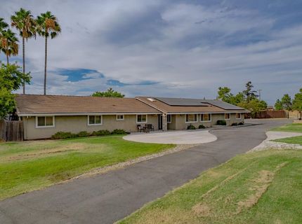 8615 Palladay Rd, Elverta, CA 95626 Photo