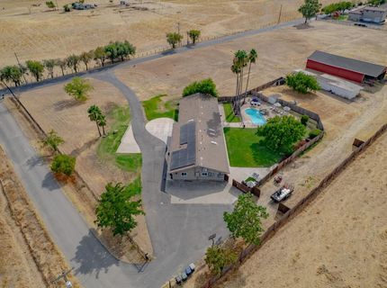8615 Palladay Rd, Elverta, CA 95626 Photo