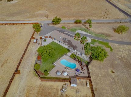 8615 Palladay Rd, Elverta, CA 95626 Photo