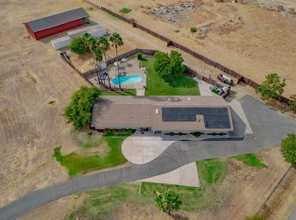 8615 Palladay Rd, Elverta, CA 95626 Photo
