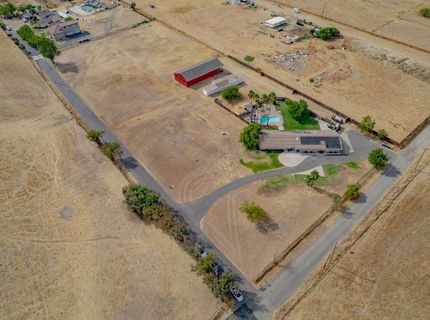 8615 Palladay Rd, Elverta, CA 95626 Photo
