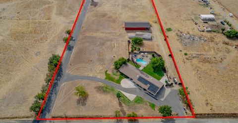 8615 Palladay Rd, Elverta, CA 95626 Photo