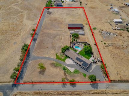 8615 Palladay Rd, Elverta, CA 95626 Photo