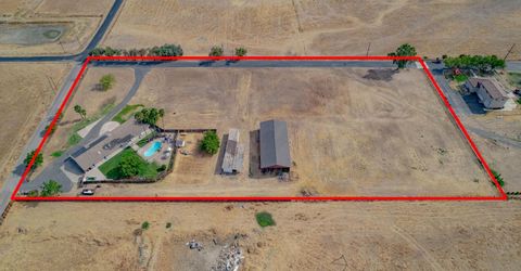 8615 Palladay Rd, Elverta, CA 95626 Photo