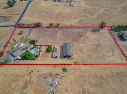 8615 Palladay Rd, Elverta, CA 95626 Photo