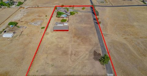 8615 Palladay Rd, Elverta, CA 95626 Photo