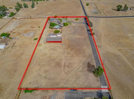 8615 Palladay Rd, Elverta, CA 95626 Photo