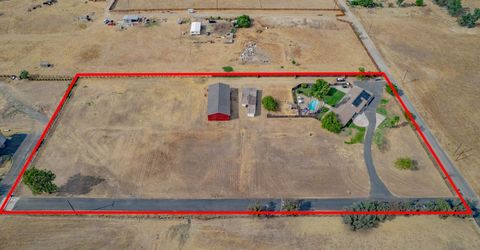 8615 Palladay Rd, Elverta, CA 95626 Photo