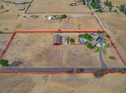 8615 Palladay Rd, Elverta, CA 95626 Photo