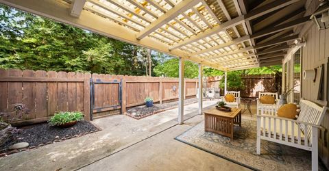 6731 Vivienda Ln, Citrus Heights, CA 95621 Photo