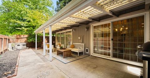6731 Vivienda Ln, Citrus Heights, CA 95621 Photo