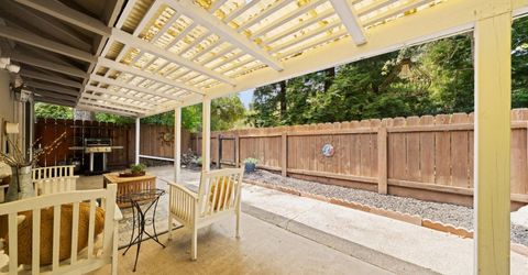 6731 Vivienda Ln, Citrus Heights, CA 95621 Photo