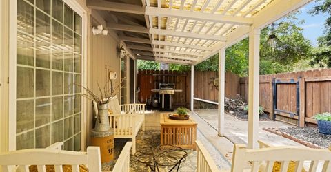 6731 Vivienda Ln, Citrus Heights, CA 95621 Photo