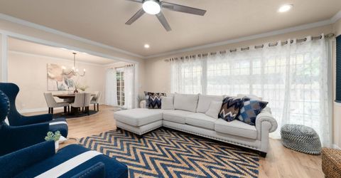 6731 Vivienda Ln, Citrus Heights, CA 95621 Photo