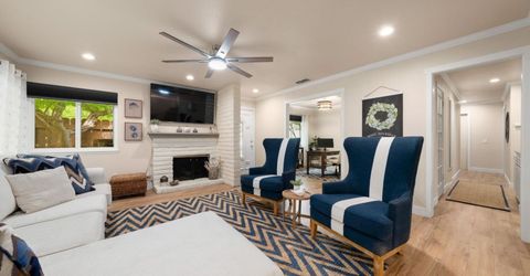 6731 Vivienda Ln, Citrus Heights, CA 95621 Photo