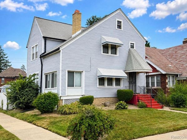 13101 Pinehurst Street , Detroit, Mi 48238