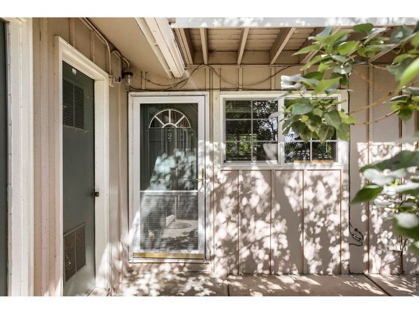 1609 Cottonwood Dr, Unit 2, Louisville, CO 80027