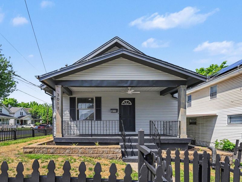 3011 Frazier Street, Latonia, KY 41015 Photo 5