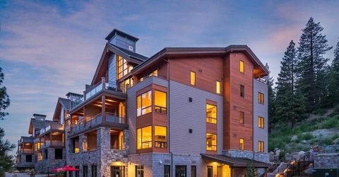 1 Big Water Drive, Unit A301, Crystal Bay, NV 89402 Photo