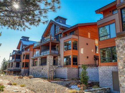 1 Big Water Drive, Unit A301, Crystal Bay, NV 89402 Photo
