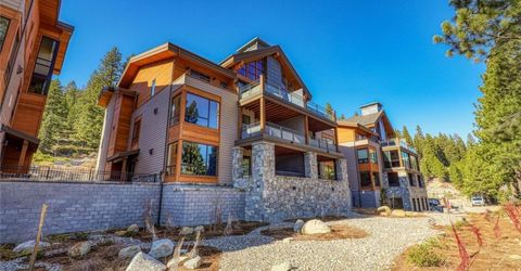 1 Big Water Drive, Unit A301, Crystal Bay, NV 89402 Photo